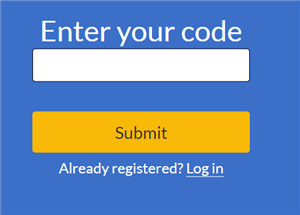 LiveSchool Enter Code